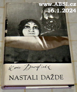 NASTALI DAŽDE II. díl