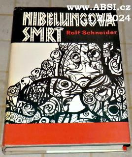 NIBELUNGOVA SMRT