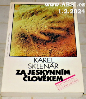 ZA JESKYNNÍM ČLOVĚKEM