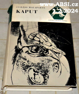 KAPUT