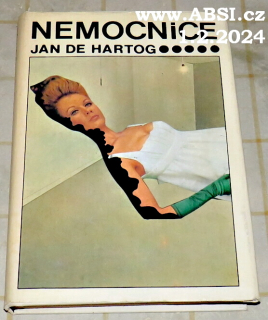 NEMOCNICE