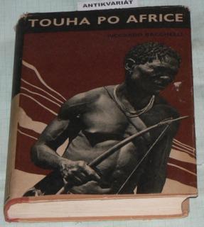 TOUHA PO AFRICE