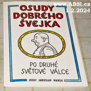 OSUDY DOBRÉHO VOJÁKA PO DRUHÉ SVĚTOVÉ VÁLCE