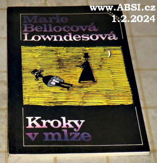 KROKY V MLZE