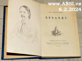 ŠTVANEC