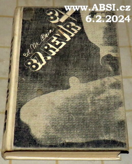 TŘIKRÁT 87. REVÍR