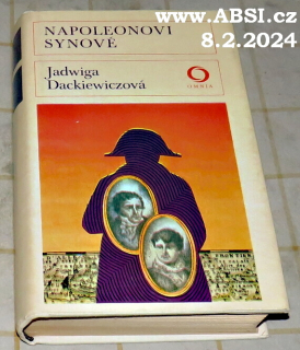 NAPOLEONOVI SYNOVÉ