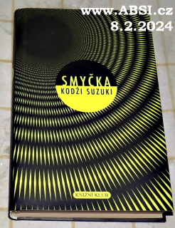 SMYČKA