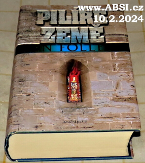 PILÍŘE ZEMĚ