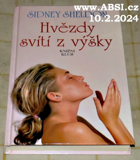 HVĚZDY SVÍTÍ Z VÝŠKY