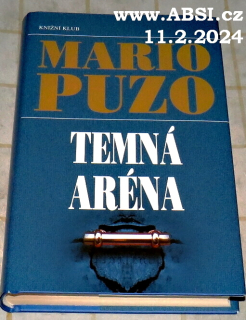 TEMNÁ ARÉNA