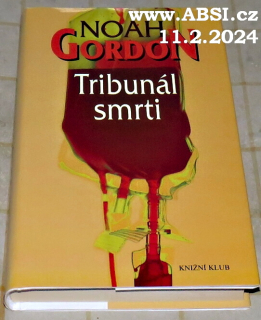 TRIBUNÁL SMRTI