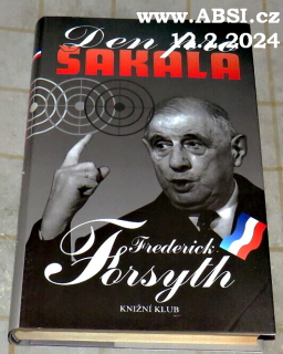 DEN PRO ŠAKALA