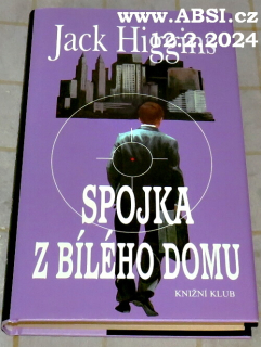 SPOJKA Z BÍLÉHO DOMU