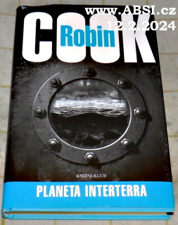 PLANETA INTERTERRA