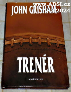 TRENÉR