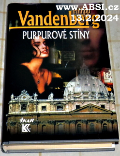 PURPUROVÉ STÍNY