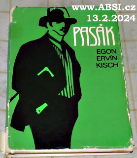 PASÁK