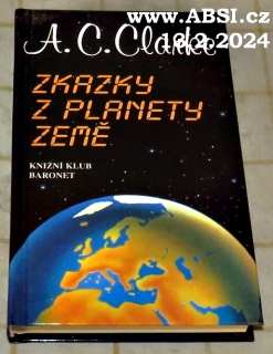 ZKAZKY Z PLANETY ZEMĚ