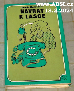 NÁVRAT K LÁSCE