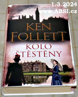 KOLO ŠTESTĚNY