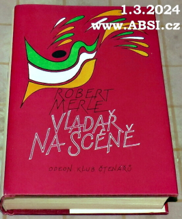 VLADAŘ NA SCÉNĚ