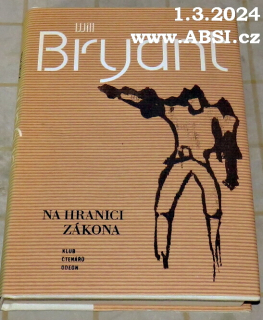 NA HRANICI ZÁKONA