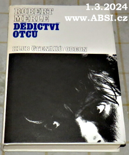 DĚDICTVÍ OTCŮ
