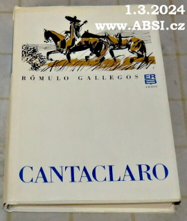 CANTACLARO