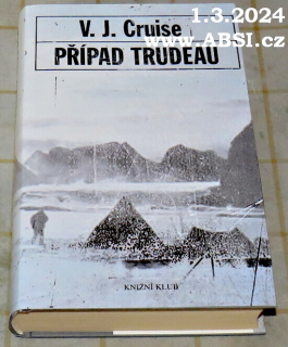 PŘÍPAD TRUDEAU