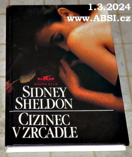 CIZINEC V ZRCADLE