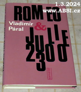 ROMEO & JULIE 2300