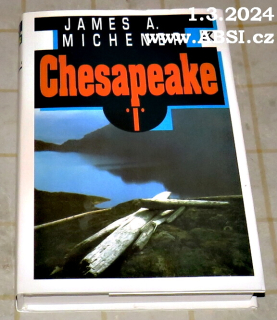 CHESAPEAKE I.