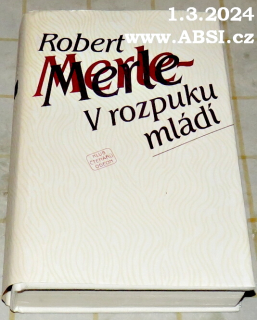 V ROZPUKU MLÁDÍ