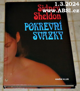 POKREVNÍ SVAZKY