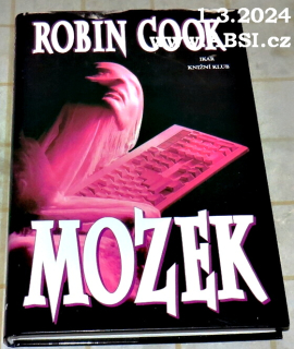MOZEK