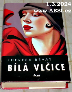 BÍLÁ VLČICE