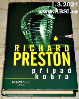 PŘÍPAD KOBRA