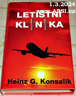 LETIŠTNÍ KLINIKA