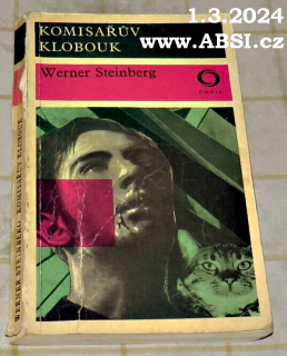 KOMISAŘUV KLOBOUK