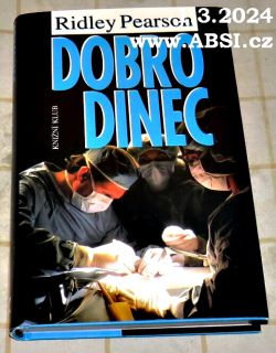 DOBRO DINEC