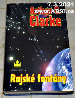 RAJSKÉ FONTÁNY