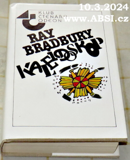 KALEIDOSKOP - POVÍDKY