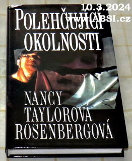 POLEHČUJÍCÍ OKOLNOSTI