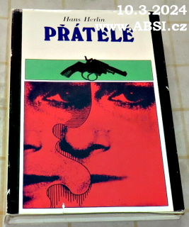 PŘÁTELÉ