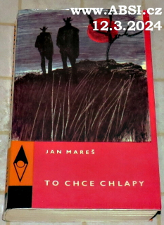 TO CHCE CHLAPY