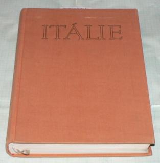 ITÁLIE - CESTY ZA UMĚNÍM