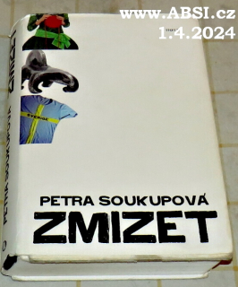 ZMIZET