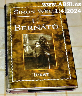 U BERNÁTŮ