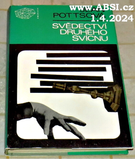 SVĚDECTVÍ DRUHÉHO SVÍCNU